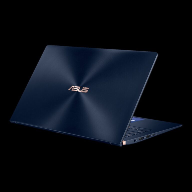 Asus Zenbook Ux Core I U Gb Ddr Ram Gb Pcie Ssd