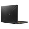 ASUS 15.6" FHD IPS Premium Gaming Laptop, AMD Ryzen 7 3750H Quad-Core upto 4.0GHz, 8GB RAM, 1024GB SSD, NVIDIA GeForce GTX 1660Ti 6GB GDDR6 - Image 2