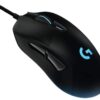 Logitech G403 Prodigy Wired Gaming Mouse
