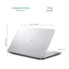 Asus X543U i5-8250U 8GB DDR4 RAM 1TB HDD 15.6" 2GB Dedicated Graphics - Image 5