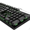 HP Pavilion Gaming Keyboard 500 - Image 2