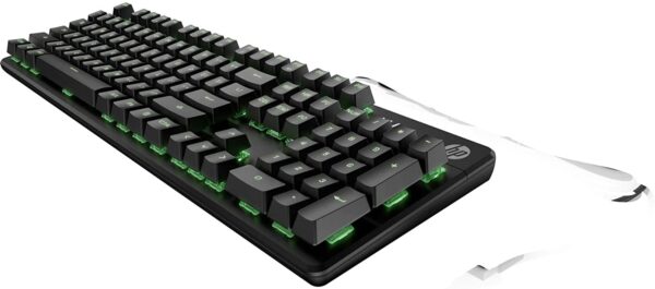 HP Pavilion Gaming Keyboard 500 - Image 2