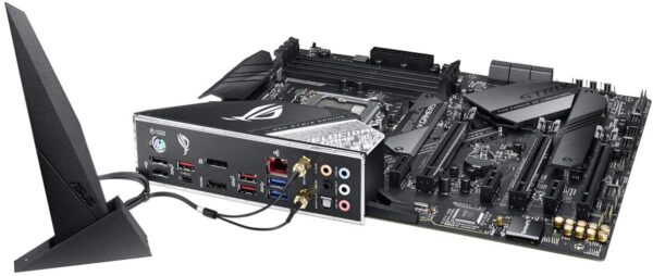 ASUS ROG Strix Z390-E Gaming LGA 1151 ATX Motherboard - Image 8