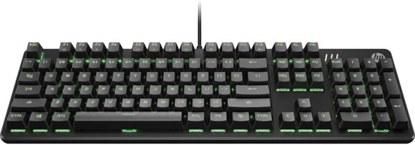 HP Pavilion Gaming Keyboard 500