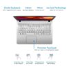 Asus X543U i5-8250U 8GB DDR4 RAM 1TB HDD 15.6" 2GB Dedicated Graphics - Image 4