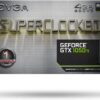 EVGA GeForce GTX 1050 Ti SC GAMING 4GB GDDR5 Graphics Card - Image 2