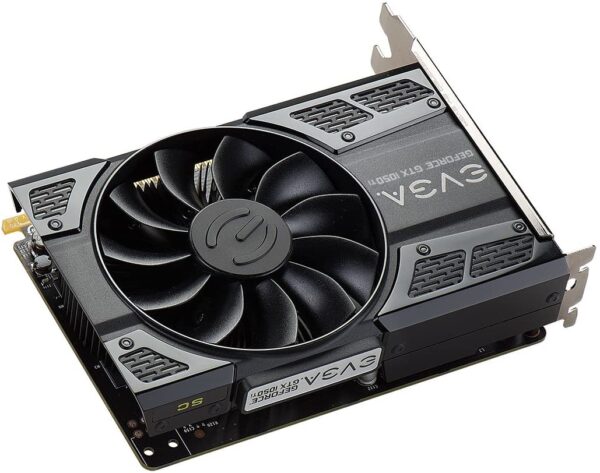 EVGA GeForce GTX 1050 Ti SC GAMING 4GB GDDR5 Graphics Card - Image 5