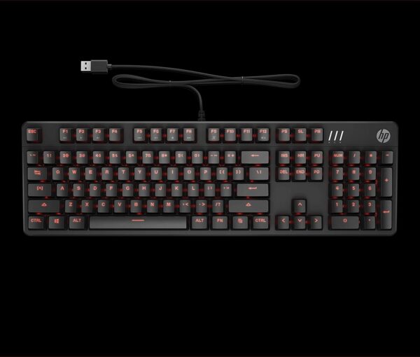 HP Pavilion Gaming Keyboard 500 - Image 8