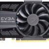 EVGA GeForce GTX 1050 Ti SC GAMING 4GB GDDR5 Graphics Card - Image 3