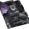 ASUS ROG Strix Z390-E Gaming LGA 1151 ATX Motherboard - Image 3