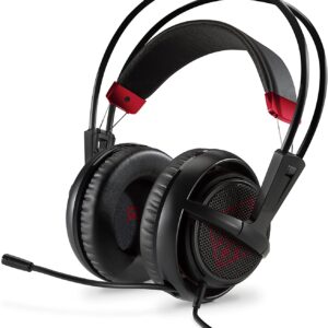 Omen by HP Gaming Headset with SteelSeries - X7Z95AA