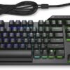 OMEN by HP Sequencer Gaming Keyboard - 2VN99AA