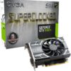 EVGA GeForce GTX 1050 Ti SC GAMING 4GB GDDR5 Graphics Card