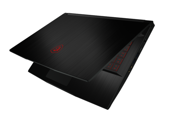 MSI GF63 Thin Gaming Laptop - Image 4
