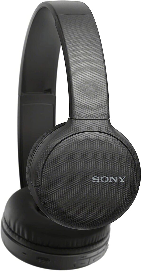 Sony WH-CH510 Wireless Headphones - Image 3