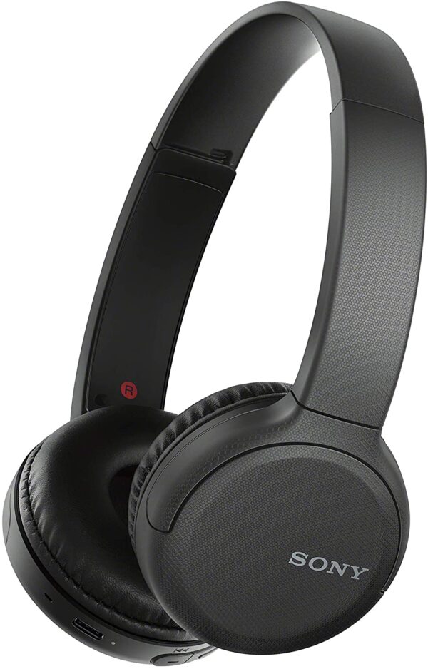 Sony WH-CH510 Wireless Headphones