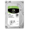 Seagate BarraCuda 1-8TB Internal Hard Drive HDD