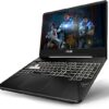 ASUS 15.6" FHD IPS Premium Gaming Laptop, AMD Ryzen 7 3750H Quad-Core upto 4.0GHz, 8GB RAM, 1024GB SSD, NVIDIA GeForce GTX 1660Ti 6GB GDDR6