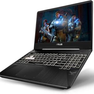 ASUS 15.6" FHD IPS Premium Gaming Laptop, AMD Ryzen 7 3750H Quad-Core upto 4.0GHz, 8GB RAM, 1024GB SSD, NVIDIA GeForce GTX 1660Ti 6GB GDDR6