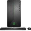 HP Pavilion Gaming Desktop