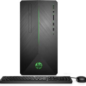 ショッピング通販 HP Pavilion Gaming PC ノート BTL38KP www.rgolden