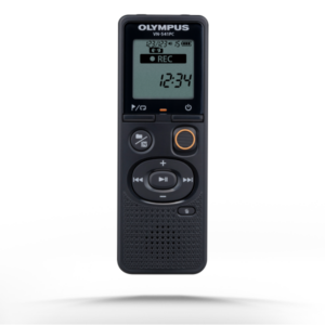 Olympus VN-541PC Voice Recorder