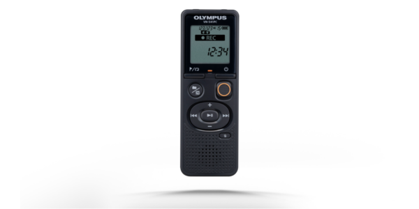 Olympus VN-541PC Voice Recorder