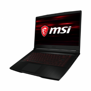 MSI GF63 Thin Gaming Laptop