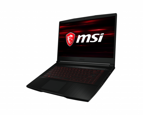 MSI GF63 Thin Gaming Laptop