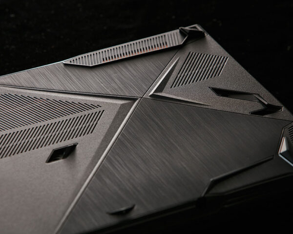 MSI GF63 Thin Gaming Laptop - Image 10