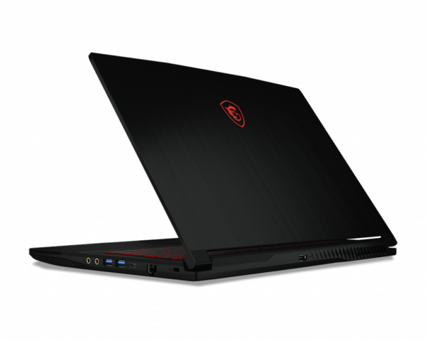 MSI GF63 Thin Gaming Laptop - Image 7