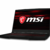 MSI GF63 Thin Gaming Laptop - Image 2