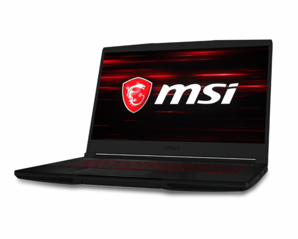 MSI GF63 Thin Gaming Laptop - Image 2