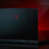 MSI GF63 Thin Gaming Laptop - Image 5
