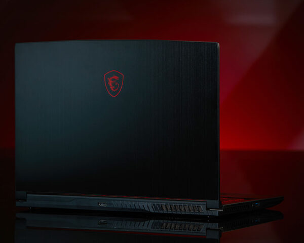 MSI GF63 Thin Gaming Laptop - Image 5