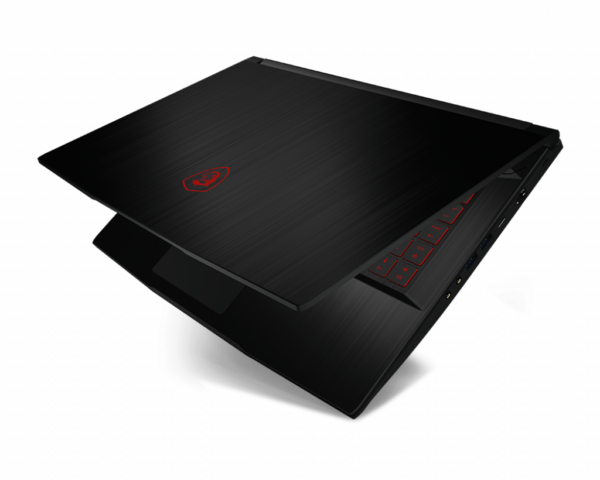 MSI GF63 Thin Gaming Laptop - Image 8