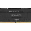 Crucial Ballistix 16GB (2x8GB) 3000MHz SL15 DDR4 SDRAM