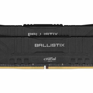 Crucial Ballistix 16GB (2x8GB) 3000MHz SL15 DDR4 SDRAM
