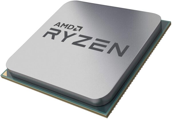 AMD Ryzen 5 2400G with Radeon RX Vega 11 Graphics - Image 2