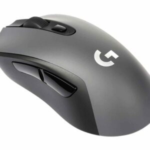 Logitech G603 LIGHTSPEED 12000 DPI Wireless Gaming Mouse