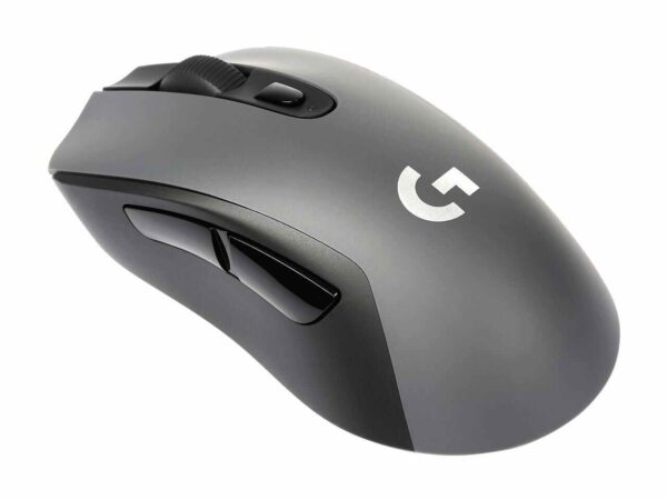 Logitech G603 LIGHTSPEED 12000 DPI Wireless Gaming Mouse