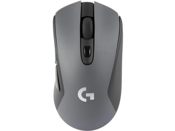 Logitech G603 LIGHTSPEED 12000 DPI Wireless Gaming Mouse - Image 5