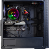 ABS Master Gaming PC - Intel i5 10400F - GeForce RTX 3060 - 16GB DDR4 3000MHz - 512GB SSD - ALI489 - Image 3