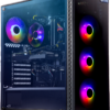 ABS Master Gaming PC - Intel i5 10400F - GeForce RTX 3060 - 16GB DDR4 3000MHz - 512GB SSD - ALI489 - Image 2