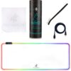 AnubisGX Premium RGB Mouse Pad - Image 8