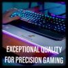 AnubisGX Premium RGB Mouse Pad - Image 3