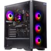 ABS Master Gaming PC - Intel i5 10400F - GeForce RTX 3060 - 16GB DDR4 3000MHz - 512GB SSD - ALI489 - Image 8
