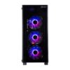ABS Master Gaming PC - Intel i5 10400F - GeForce RTX 3060 - 16GB DDR4 3000MHz - 512GB SSD - ALI489 - Image 5