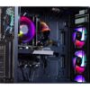 ABS Master Gaming PC - Intel i5 10400F - GeForce RTX 3060 - 16GB DDR4 3000MHz - 512GB SSD - ALI489 - Image 6