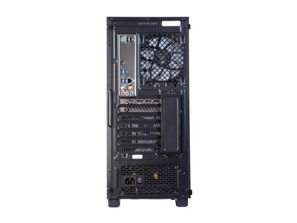 ABS Master Gaming PC - Intel i5 10400F - GeForce RTX 3060 - 16GB DDR4 3000MHz - 512GB SSD - ALI489 - Image 4